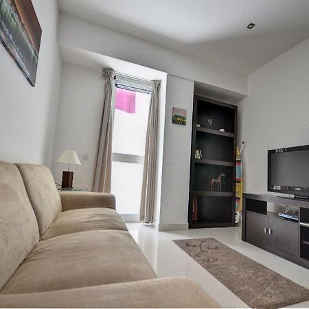 Eden Grail Apartment Ta Xbiex Exterior photo